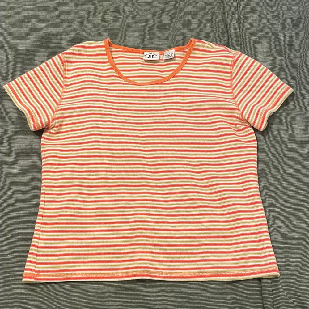 100% Cotton Vintage American Eagle T-Shirt